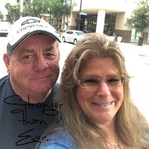 Meet your Posher, Denise